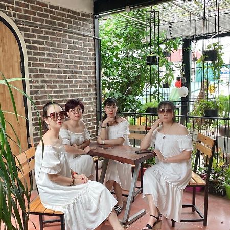 Tam Coc Brothers Homestay - Ninh Binh Exterior foto