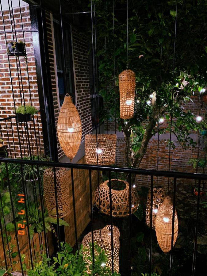 Tam Coc Brothers Homestay - Ninh Binh Exterior foto