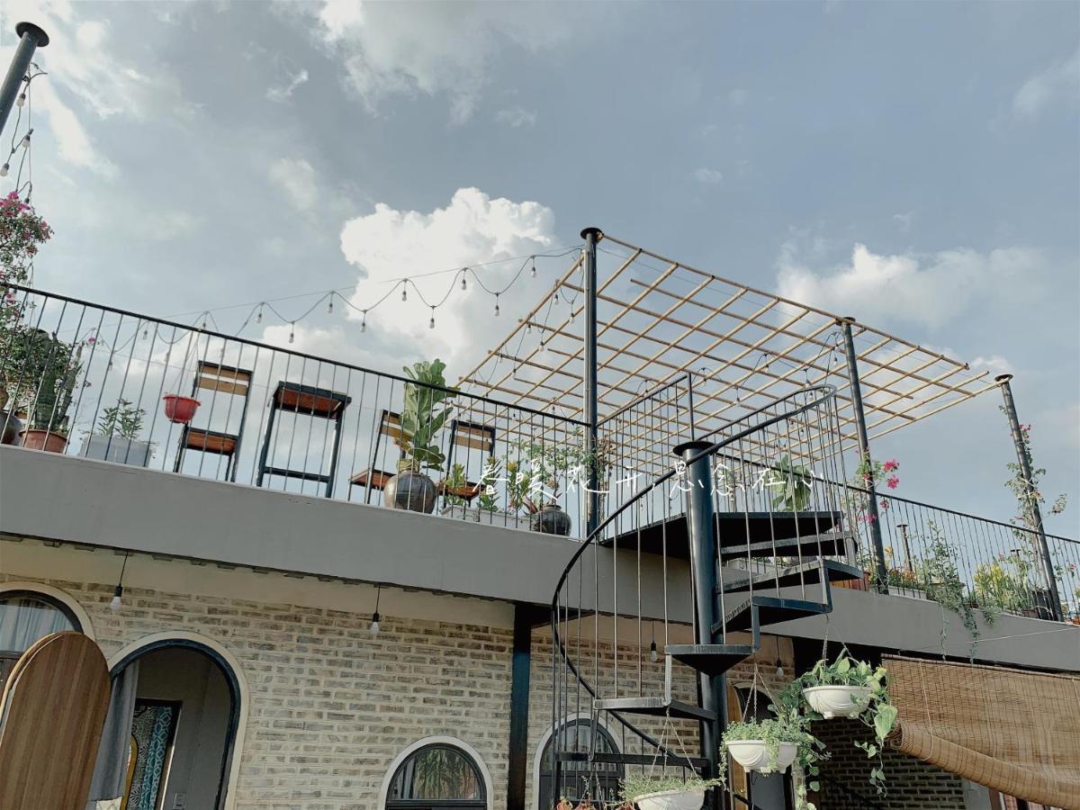Tam Coc Brothers Homestay - Ninh Binh Exterior foto