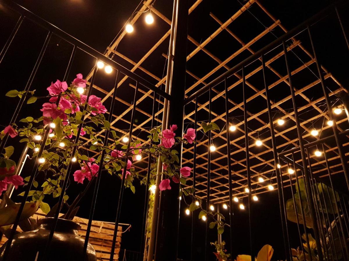 Tam Coc Brothers Homestay - Ninh Binh Exterior foto