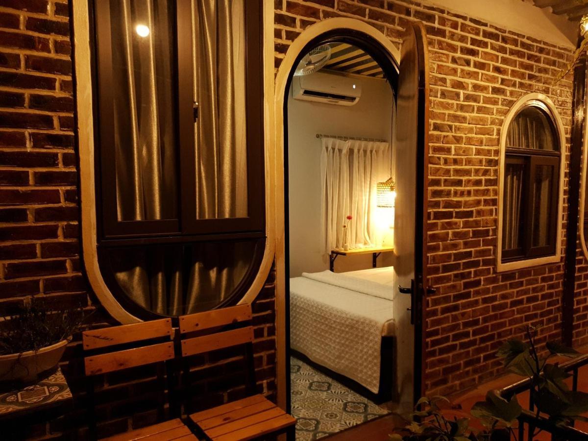 Tam Coc Brothers Homestay - Ninh Binh Exterior foto