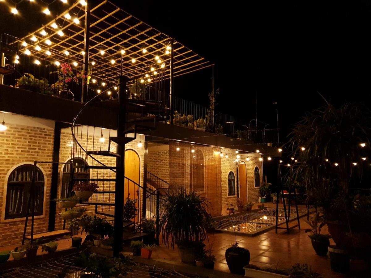 Tam Coc Brothers Homestay - Ninh Binh Exterior foto