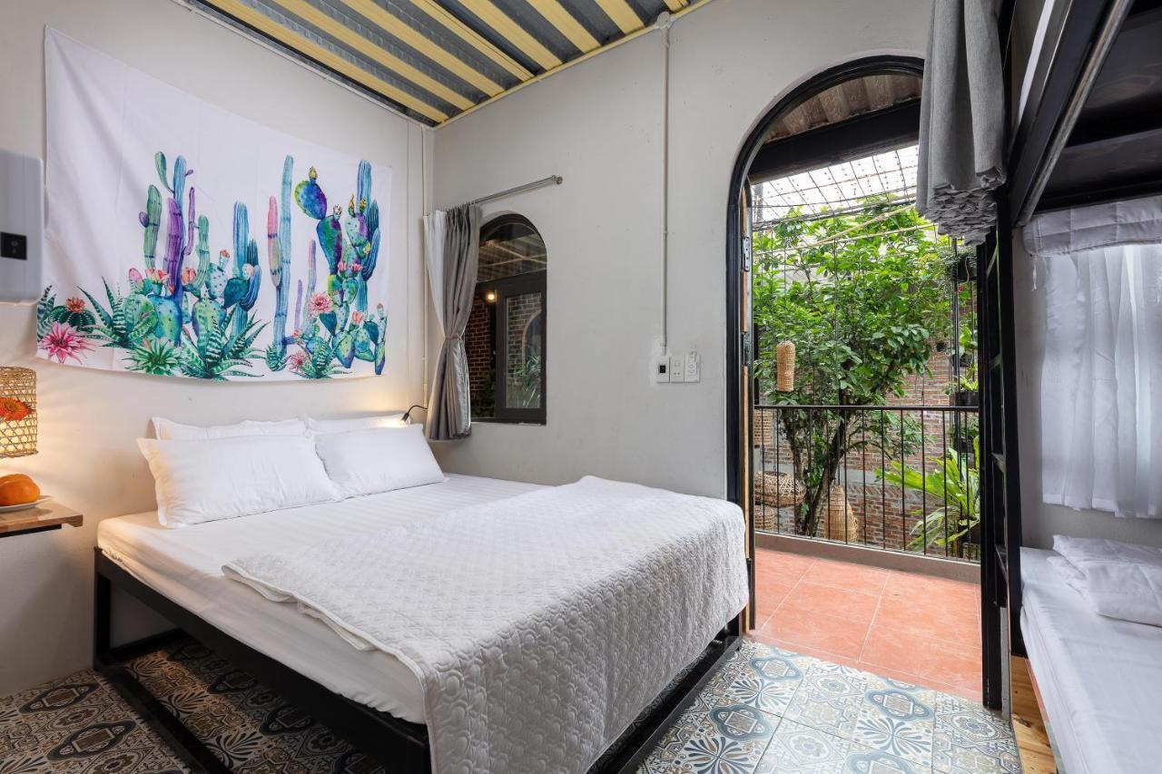 Tam Coc Brothers Homestay - Ninh Binh Exterior foto